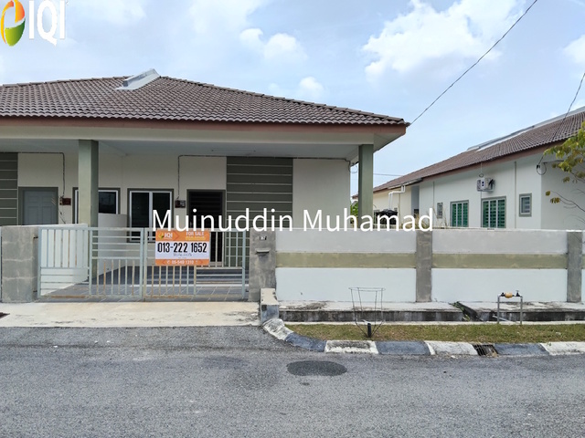 Residen 6 Bandar Baru Setia Awan Perdana Sitiawan Perak image