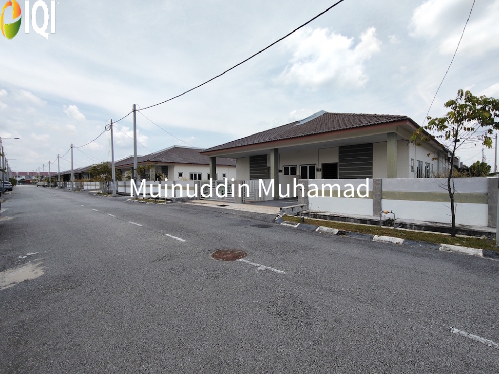 Residen 6 Bandar Baru Setia Awan Perdana Sitiawan Perak image