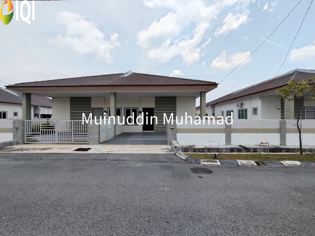 Residen 6 Bandar Baru Setia Awan Perdana Sitiawan Perak image