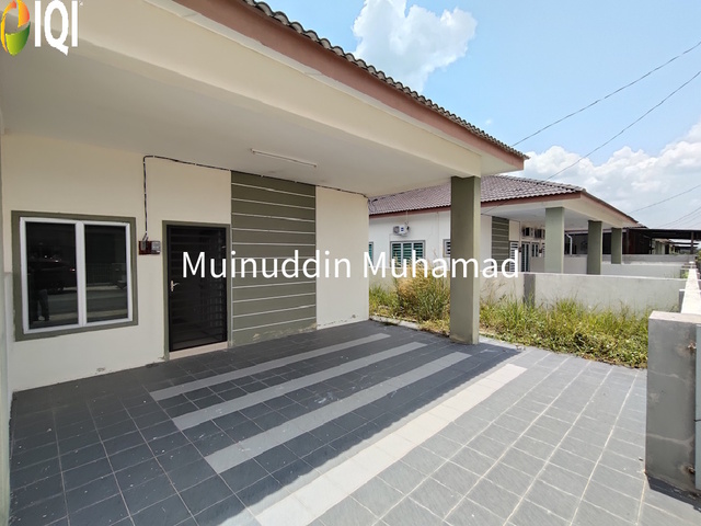 Residen 6 Bandar Baru Setia Awan Perdana Sitiawan Perak image