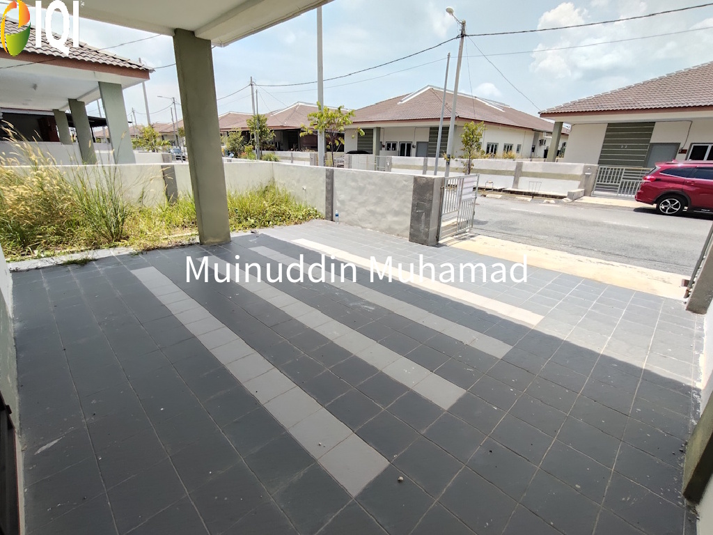 Residen 6 Bandar Baru Setia Awan Perdana Sitiawan Perak image