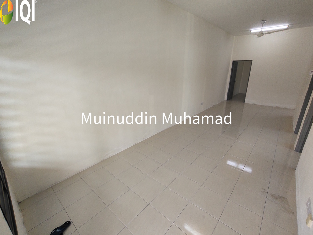 Residen 6 Bandar Baru Setia Awan Perdana Sitiawan Perak image