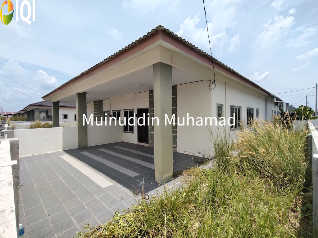 Residen 6 Bandar Baru Setia Awan Perdana Sitiawan Perak image