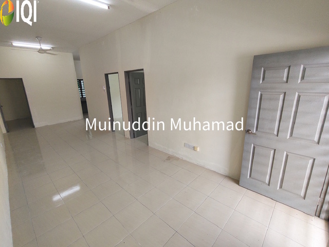 Residen 6 Bandar Baru Setia Awan Perdana Sitiawan Perak image