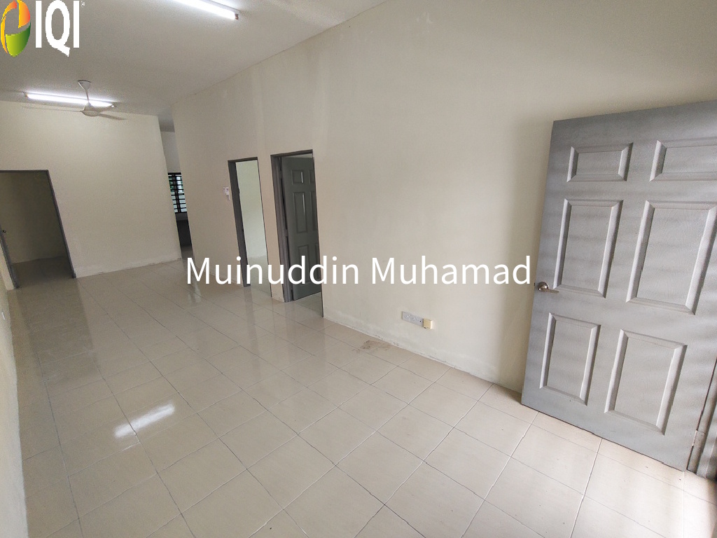 Residen 6 Bandar Baru Setia Awan Perdana Sitiawan Perak image