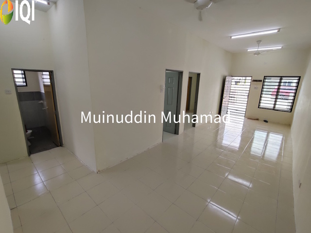 Residen 6 Bandar Baru Setia Awan Perdana Sitiawan Perak image
