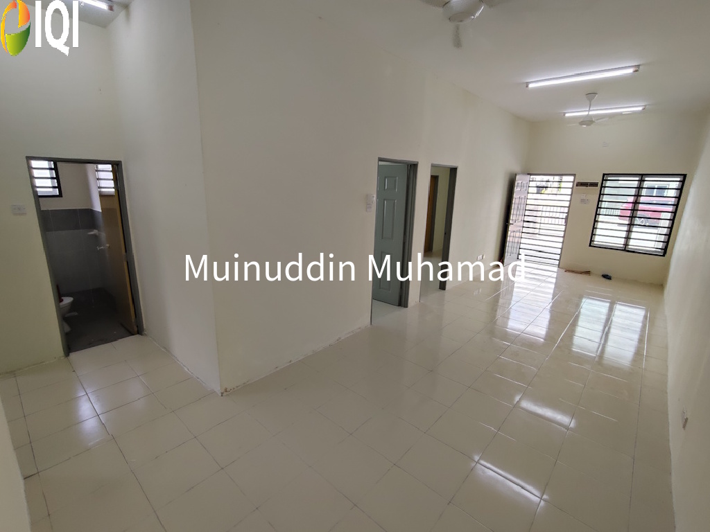 Residen 6 Bandar Baru Setia Awan Perdana Sitiawan Perak image