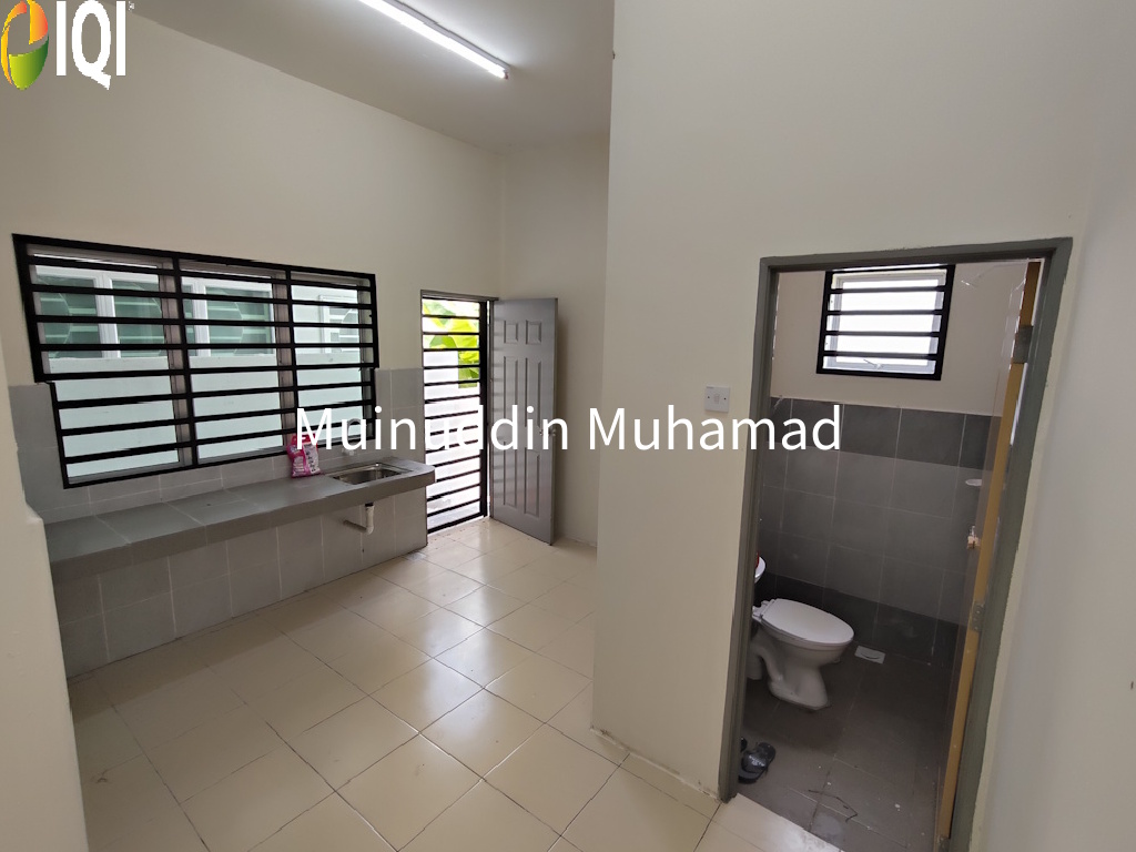 Residen 6 Bandar Baru Setia Awan Perdana Sitiawan Perak image
