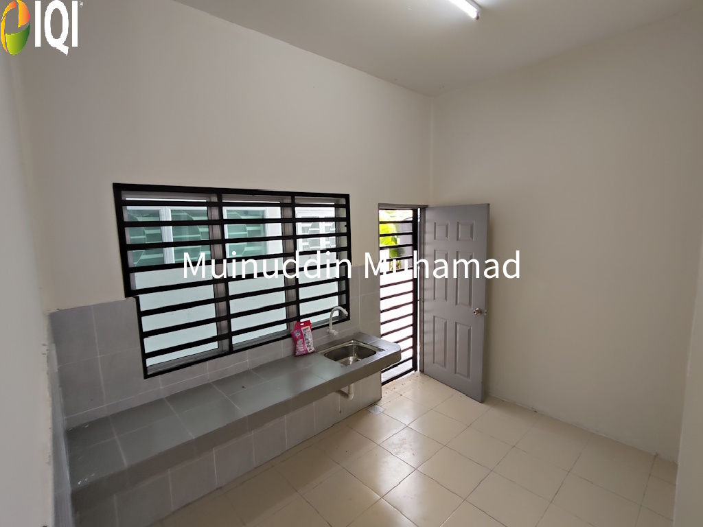 Residen 6 Bandar Baru Setia Awan Perdana Sitiawan Perak image