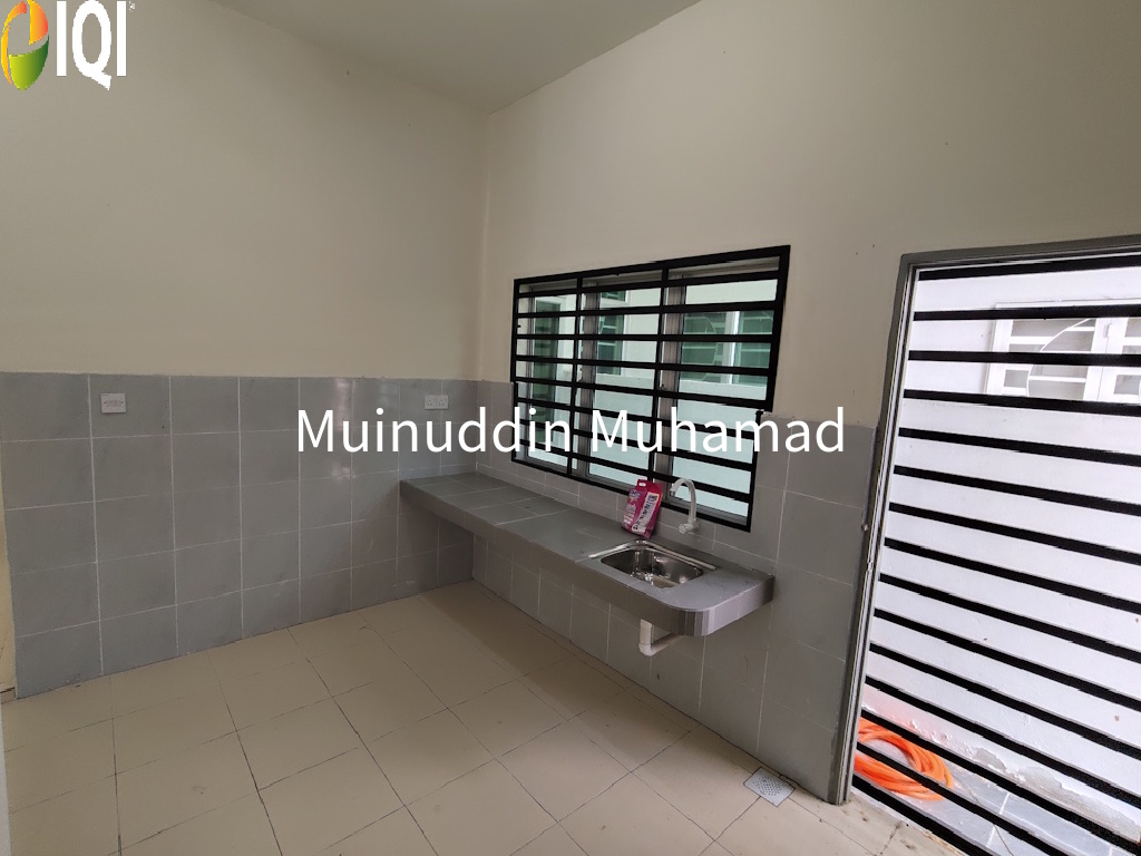 Residen 6 Bandar Baru Setia Awan Perdana Sitiawan Perak image