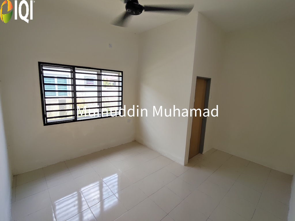 Residen 6 Bandar Baru Setia Awan Perdana Sitiawan Perak image