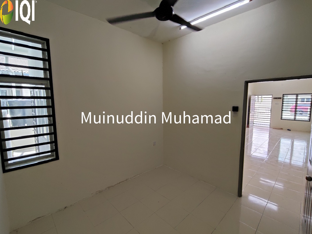 Residen 6 Bandar Baru Setia Awan Perdana Sitiawan Perak image
