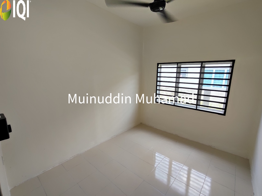 Residen 6 Bandar Baru Setia Awan Perdana Sitiawan Perak image