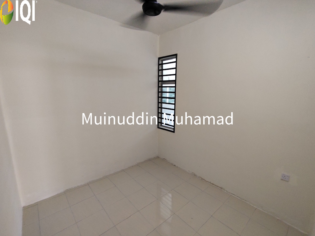 Residen 6 Bandar Baru Setia Awan Perdana Sitiawan Perak image