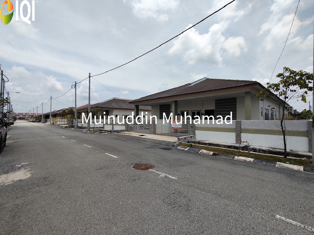 Residen 6 Bandar Baru Setia Awan Perdana Sitiawan Perak image