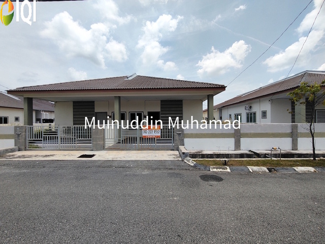 Residen 6 Bandar Baru Setia Awan Perdana Sitiawan Perak image