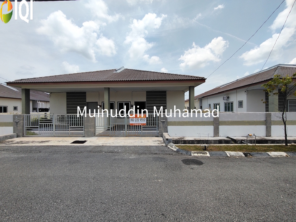 Residen 6 Bandar Baru Setia Awan Perdana Sitiawan Perak image