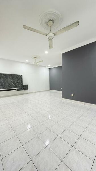 Taman Mutiara Rini 2 Sty Terrace,Jalan Bakti,Skudai,Renovated,Full Loan