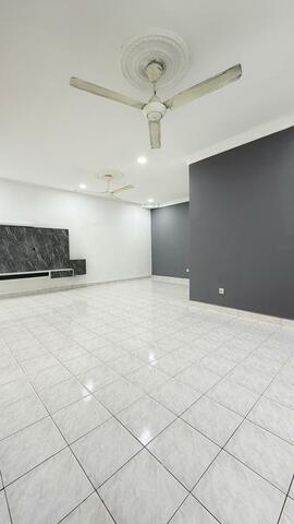 Taman Mutiara Rini 2 Sty Terrace,Jalan Bakti,Skudai,Renovated,Full Loan