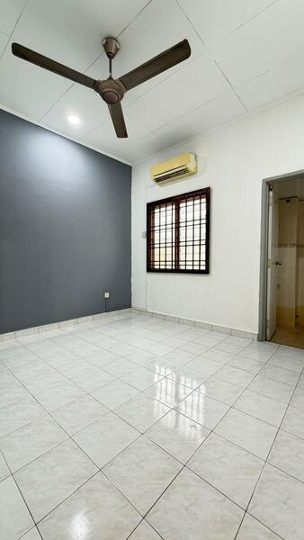 Taman Mutiara Rini 2 Sty Terrace,Jalan Bakti,Skudai,Renovated,Full Loan