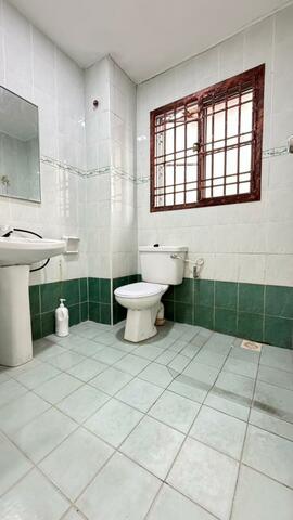 Taman Mutiara Rini 2 Sty Terrace,Jalan Bakti,Skudai,Renovated,Full Loan image