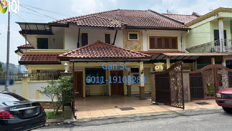 Wangsa Melawati