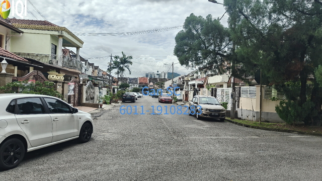 Wangsa Melawati image