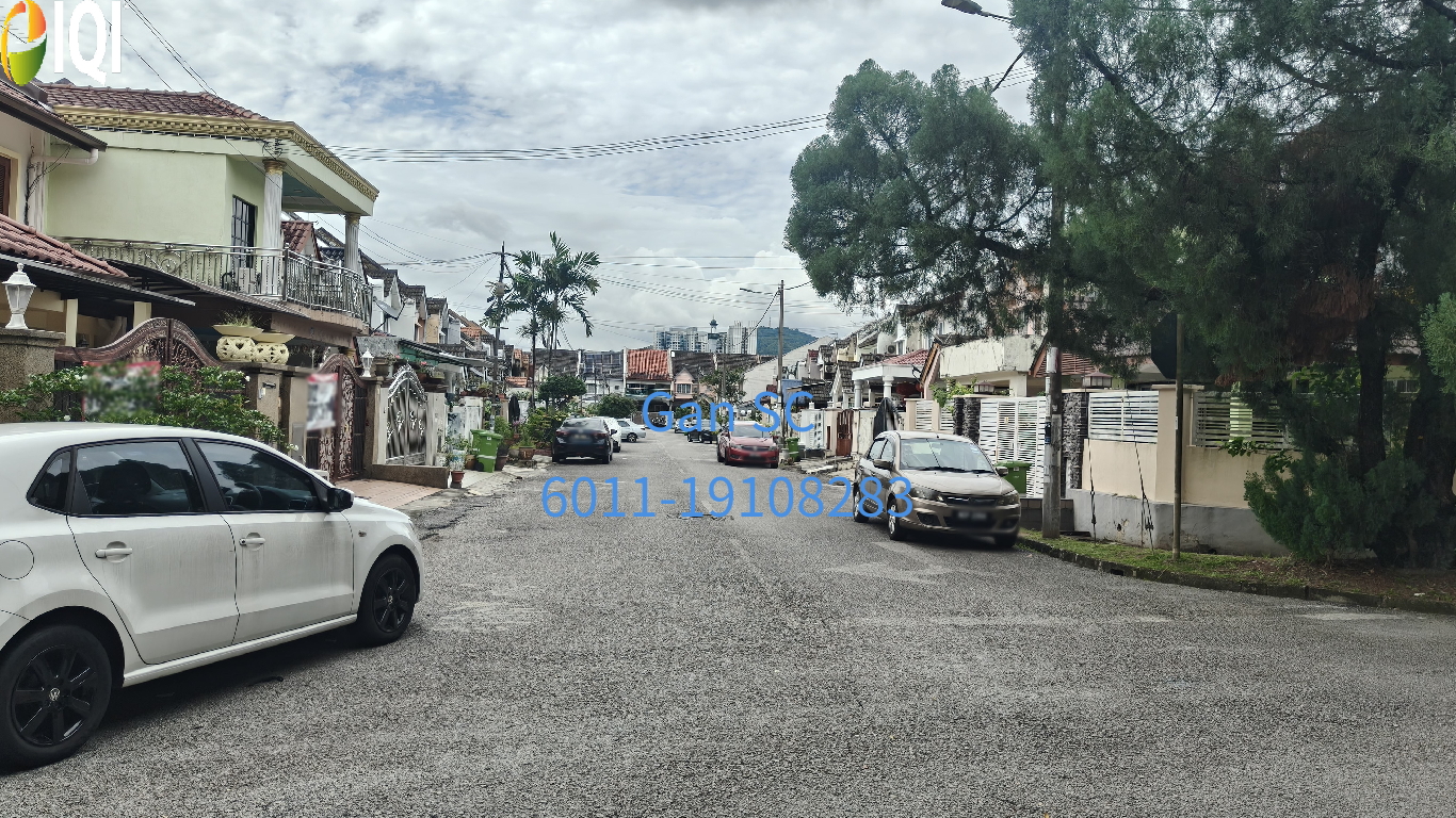Wangsa Melawati image