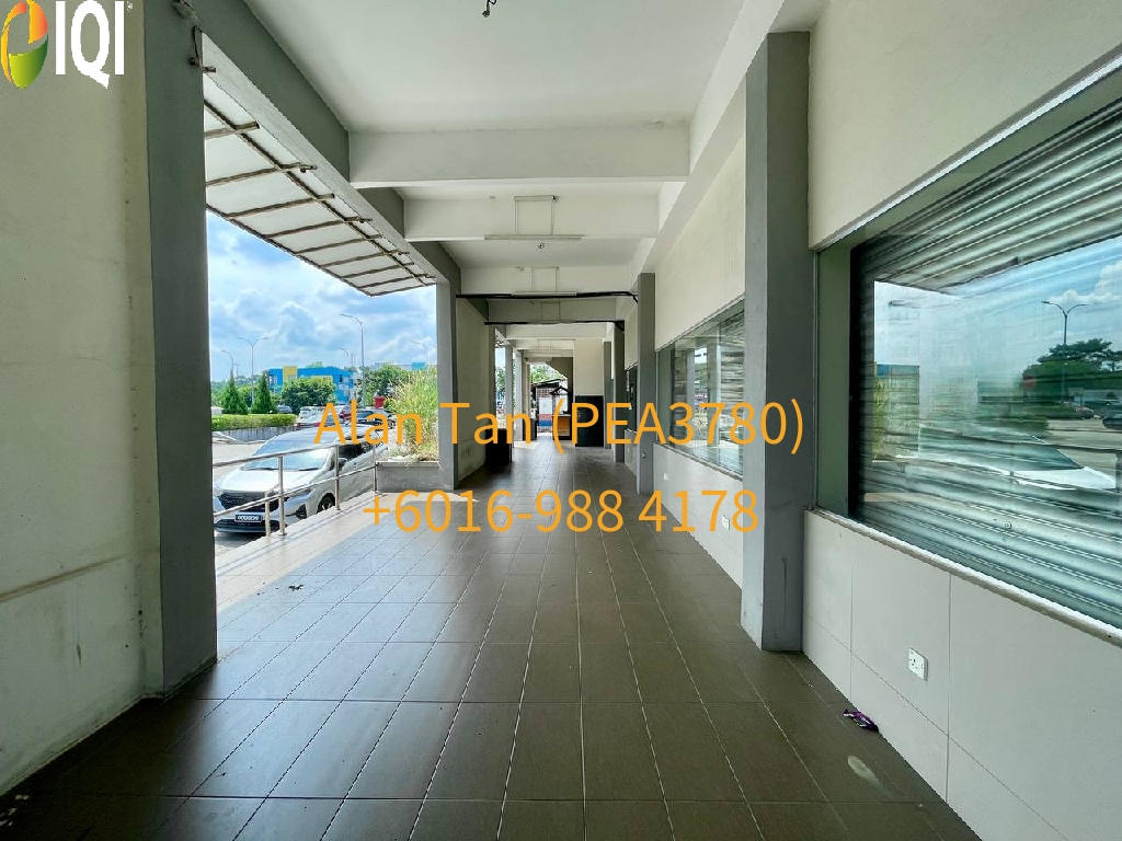BANDAR INDERA MAHKOTA, IM 7, Kuantan image