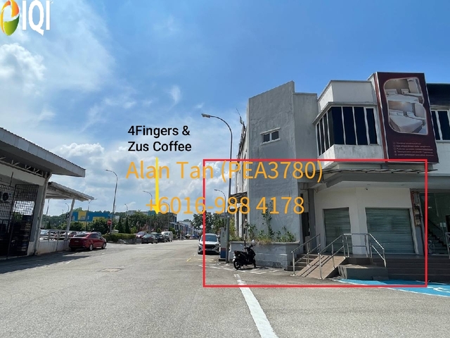 BANDAR INDERA MAHKOTA, IM 7, Kuantan image