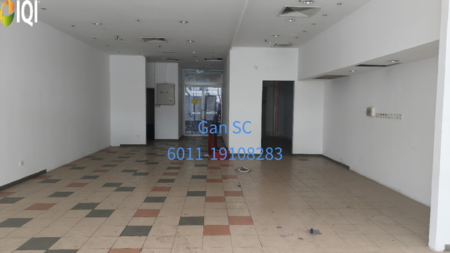 KL Center image