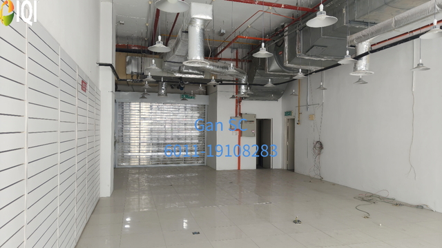 KL Center image
