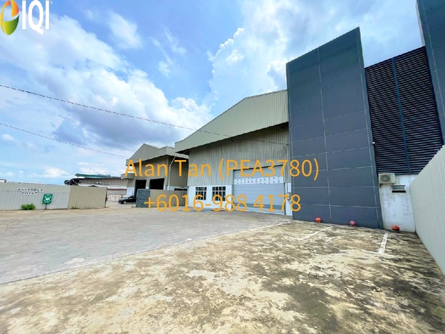 KAW PERINDUSTRIAN SEMAMBU image