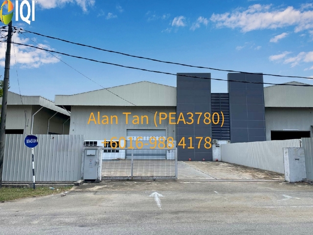 KAW PERINDUSTRIAN SEMAMBU image