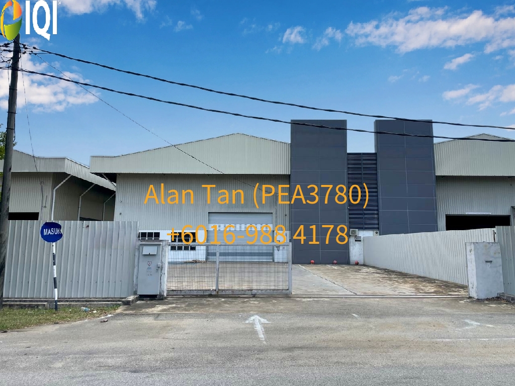 KAW PERINDUSTRIAN SEMAMBU image