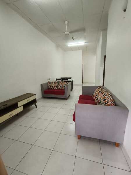 Taman Bestari Indah 1 Sty Terrace,Jalan Bestari,Ulu Tiram,Renovated