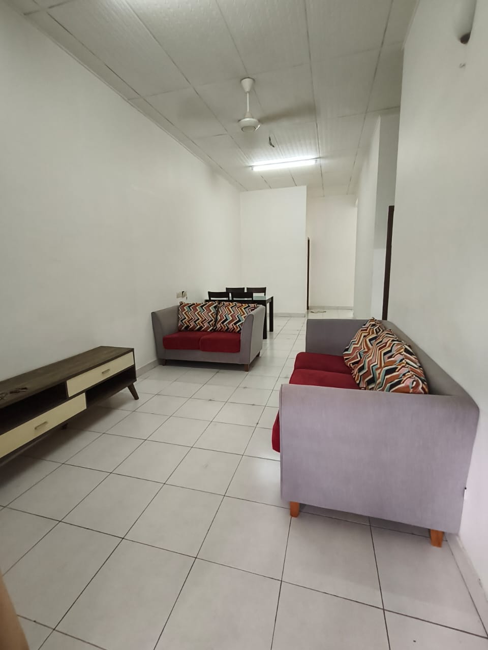 Taman Bestari Indah 1 Sty Terrace,Jalan Bestari,Ulu Tiram,Renovated image