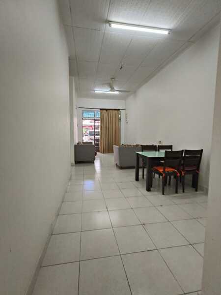 Taman Bestari Indah 1 Sty Terrace,Jalan Bestari,Ulu Tiram,Renovated