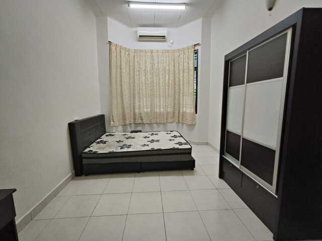 Taman Bestari Indah 1 Sty Terrace,Jalan Bestari,Ulu Tiram,Renovated image