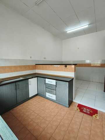 Taman Bestari Indah 1 Sty Terrace,Jalan Bestari,Ulu Tiram,Renovated image