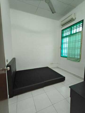 Taman Bestari Indah 1 Sty Terrace,Jalan Bestari,Ulu Tiram,Renovated image