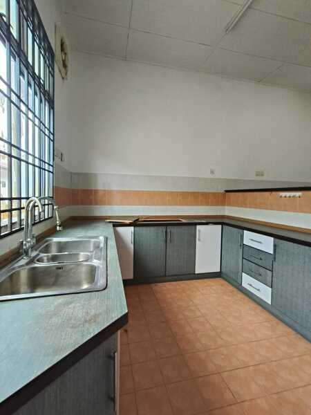 Taman Bestari Indah 1 Sty Terrace,Jalan Bestari,Ulu Tiram,Renovated