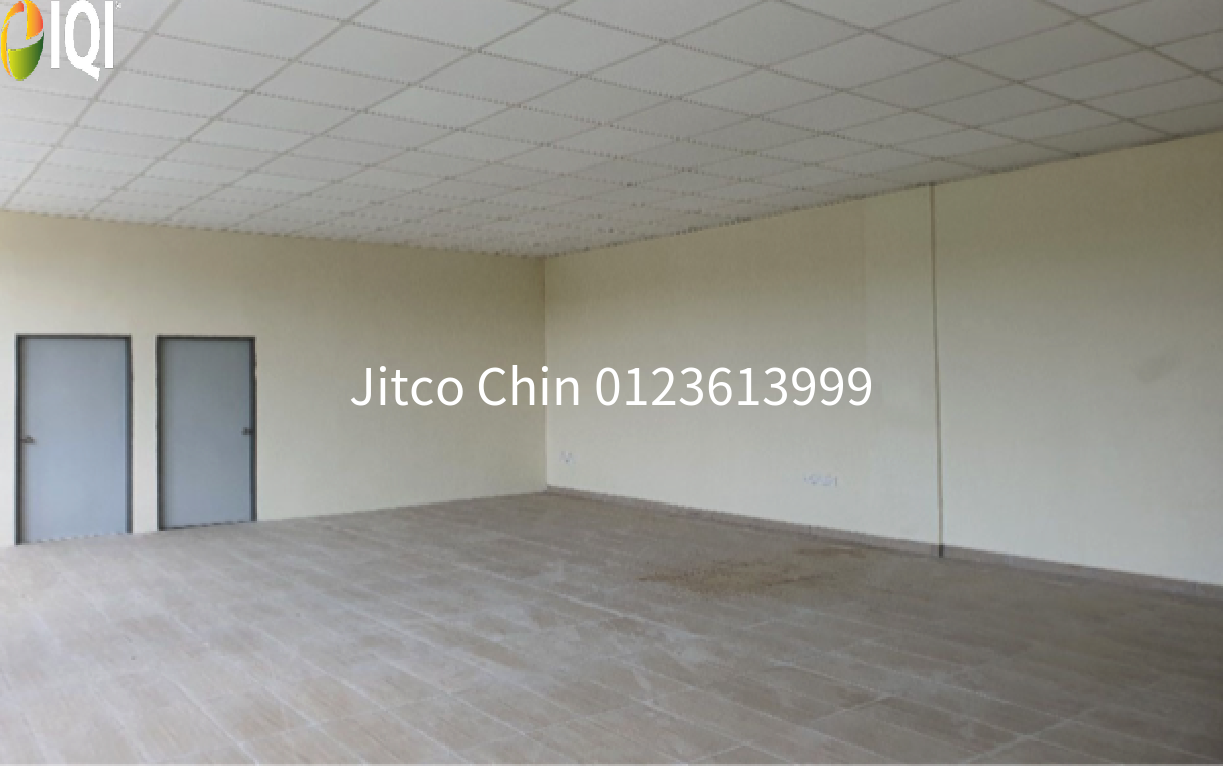 33ksf Sendayan Tech Valley Seremban Detached Factory Rent Natural Gas image