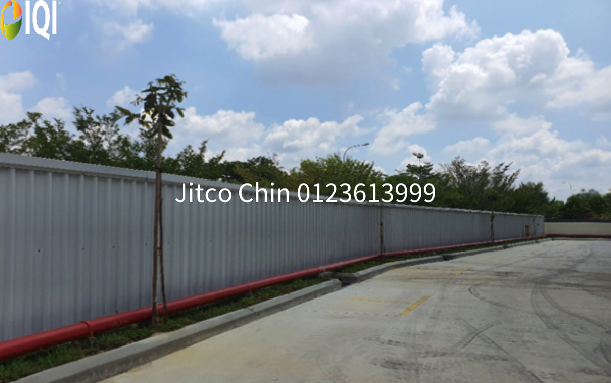 33ksf Sendayan Tech Valley Seremban Detached Factory Rent Natural Gas image