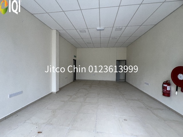 33ksf Sendayan Tech Valley Seremban Detached Factory Rent Natural Gas image