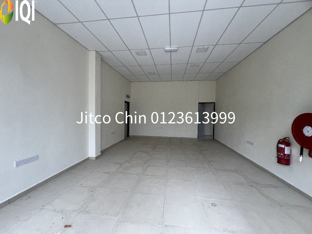 33ksf Sendayan Tech Valley Seremban Detached Factory Rent Natural Gas image