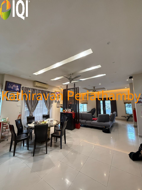 Perdana residence image