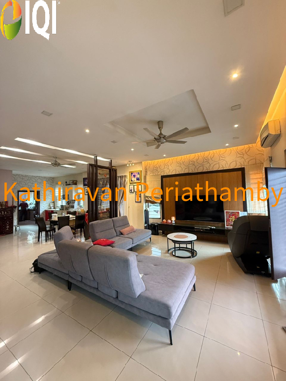 Perdana residence image