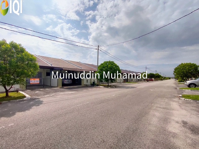 Residen 1 Bandar Baru Setia Awan Perdana Sitiawan Perak image