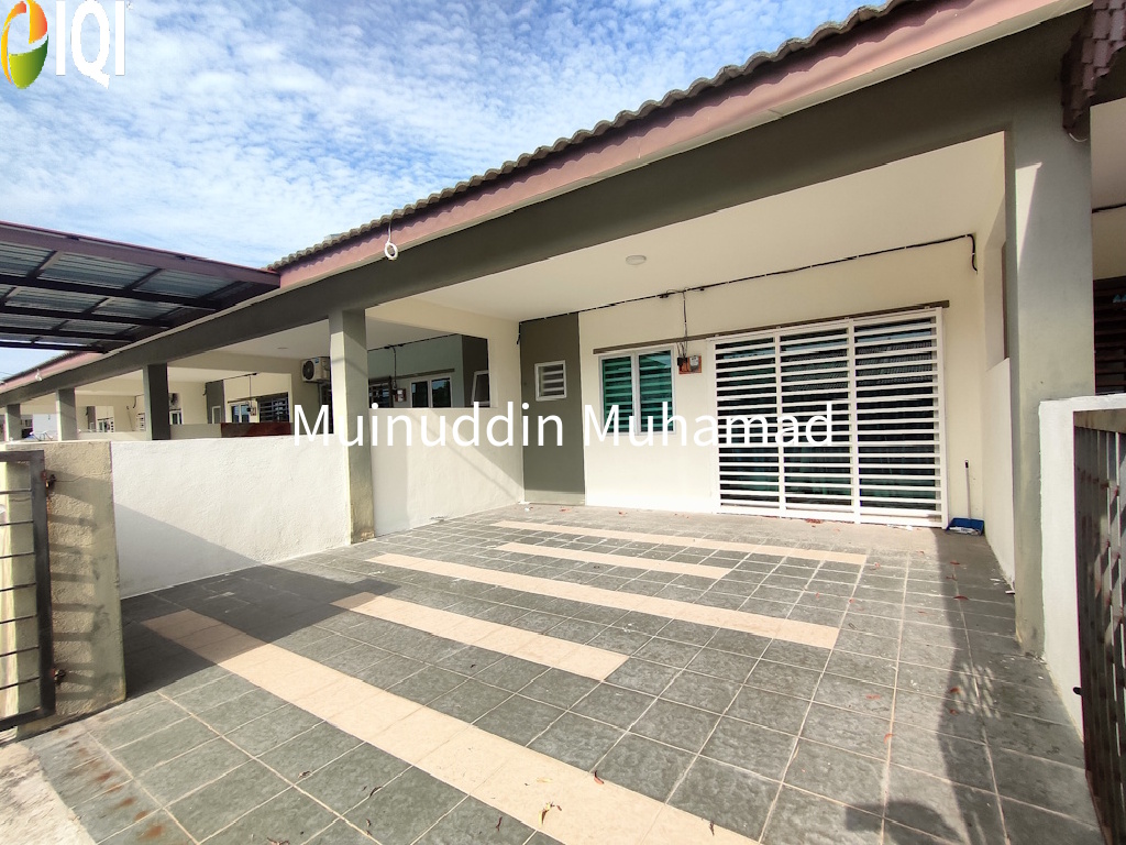 Residen 1 Bandar Baru Setia Awan Perdana Sitiawan Perak image